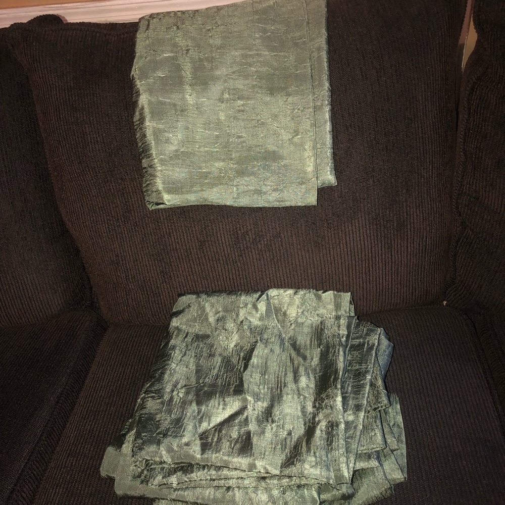 Curtains